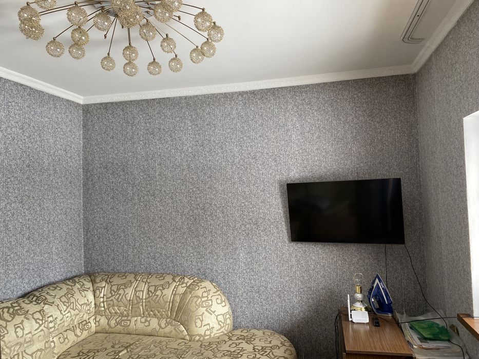 Недвижимость дом