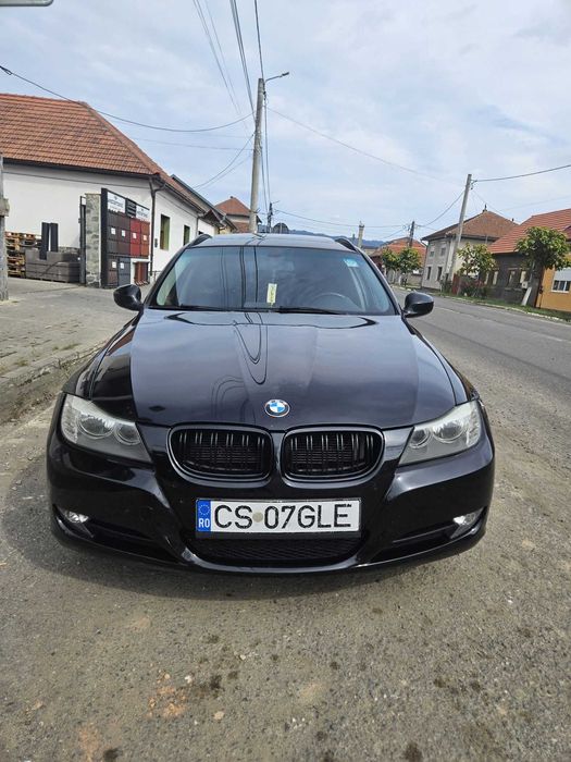 Vind BMW 320d,an2011