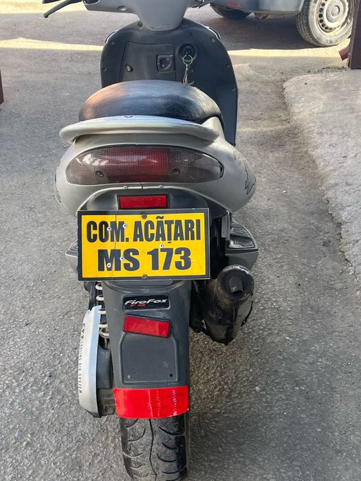 De vanzare Malaguti f1