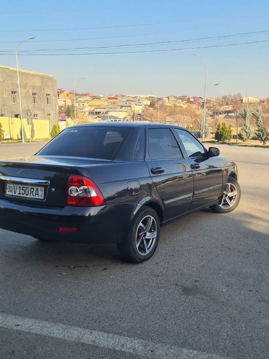 Other 2171 Priora 2008 — 3