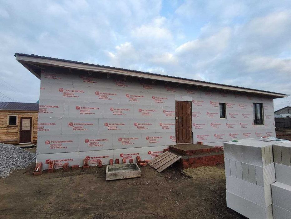 Продам дом в Заречном