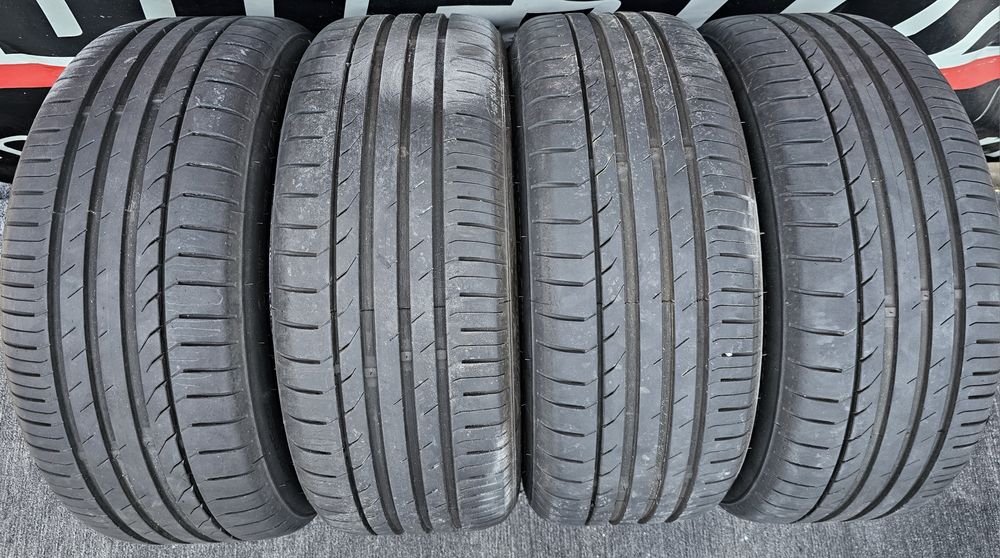 CauciucuriVara/AnvelopeVara 225-40-18”+JanteAliaj 18''5x112-Vw,Audi,S