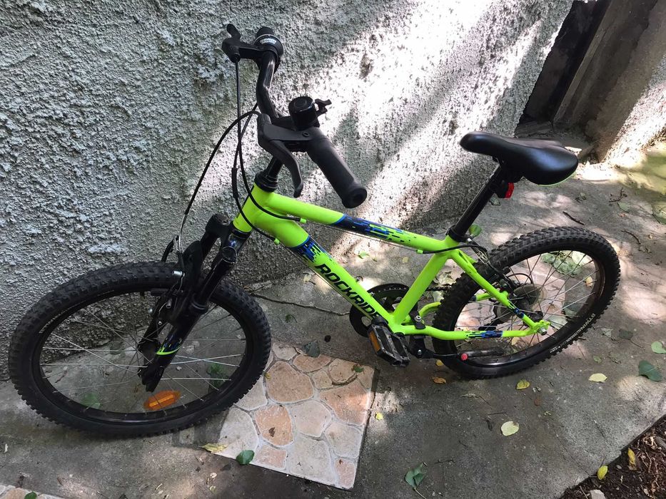 bicicleta baieti 20''