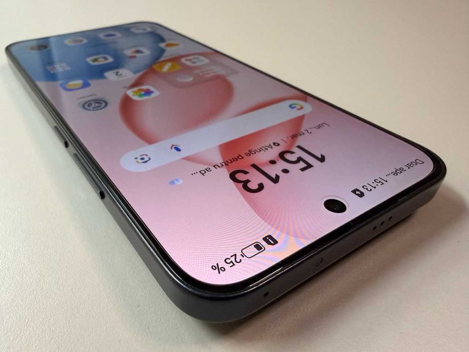 Honor 400 5G / 512 Gb / Midnight Black