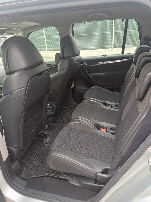 CITROEN C4 Grand picasso