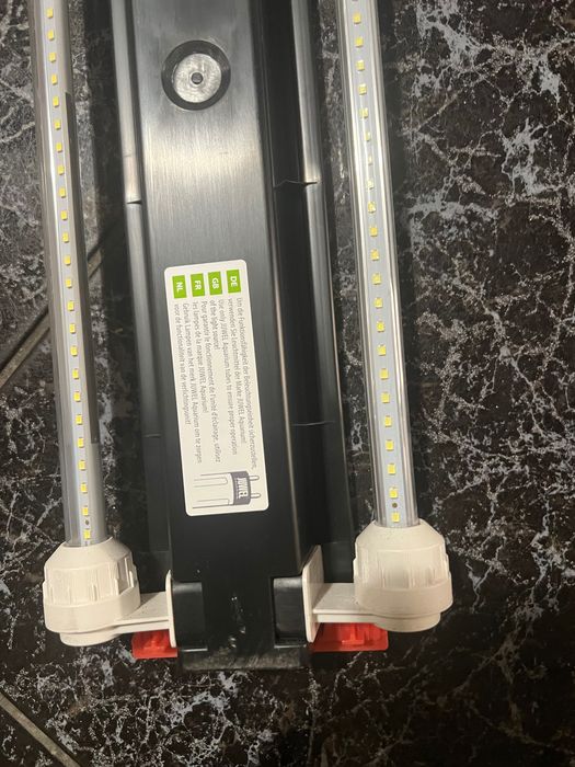 Juwel multilux led light unit 100, unitate pentru Juwel Rio 180