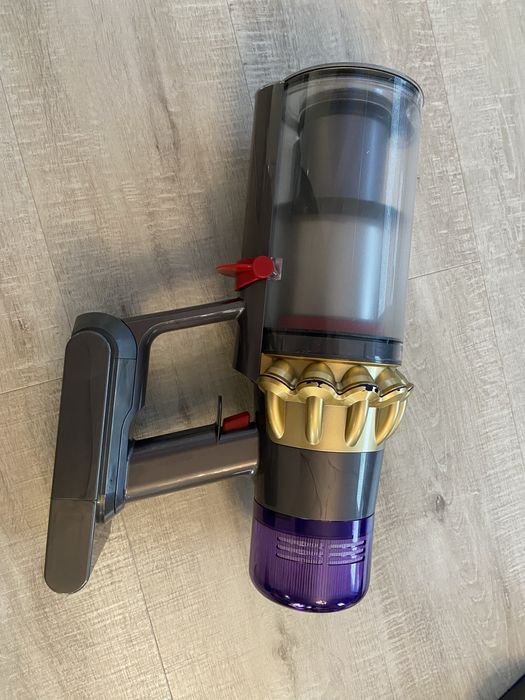 Dyson V11 Absolute Extra Pro Gold