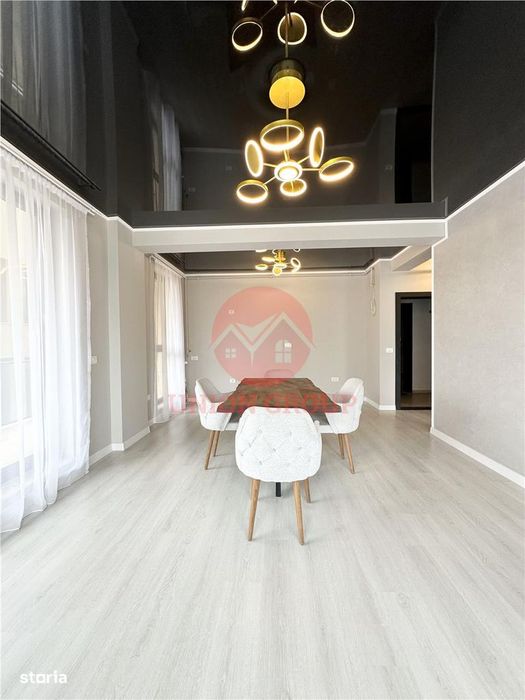 Apartament 2 Camere la Cheie, Finalizat, Mamaia Nord — fotografia 1