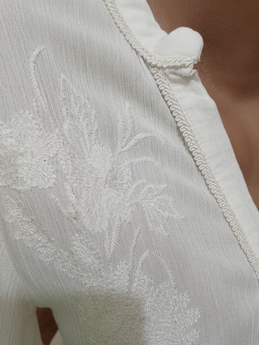 Рубашка марлевка. Турция