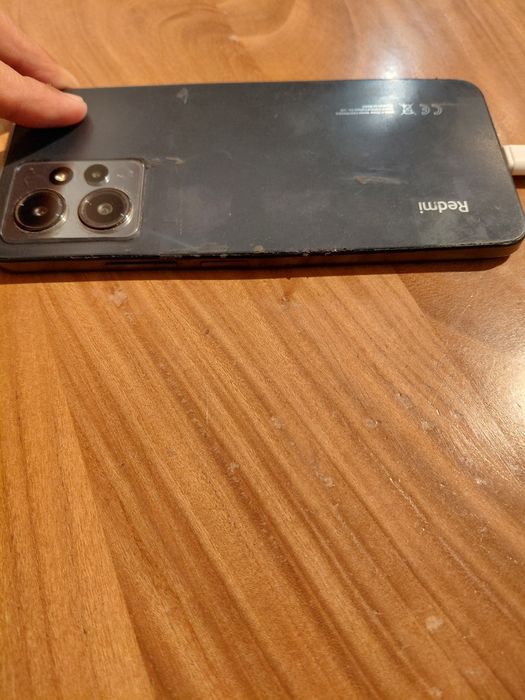 Redmi note 12 128