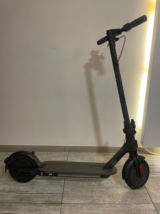 Trotineta electrica Xiaomi