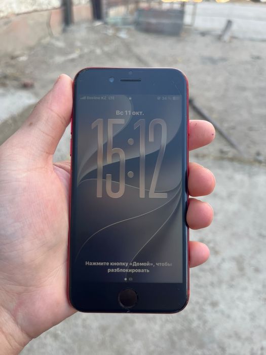 Iphone se айфон се