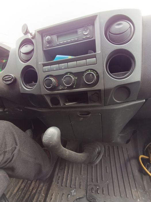 Газель некст с турбо дизель