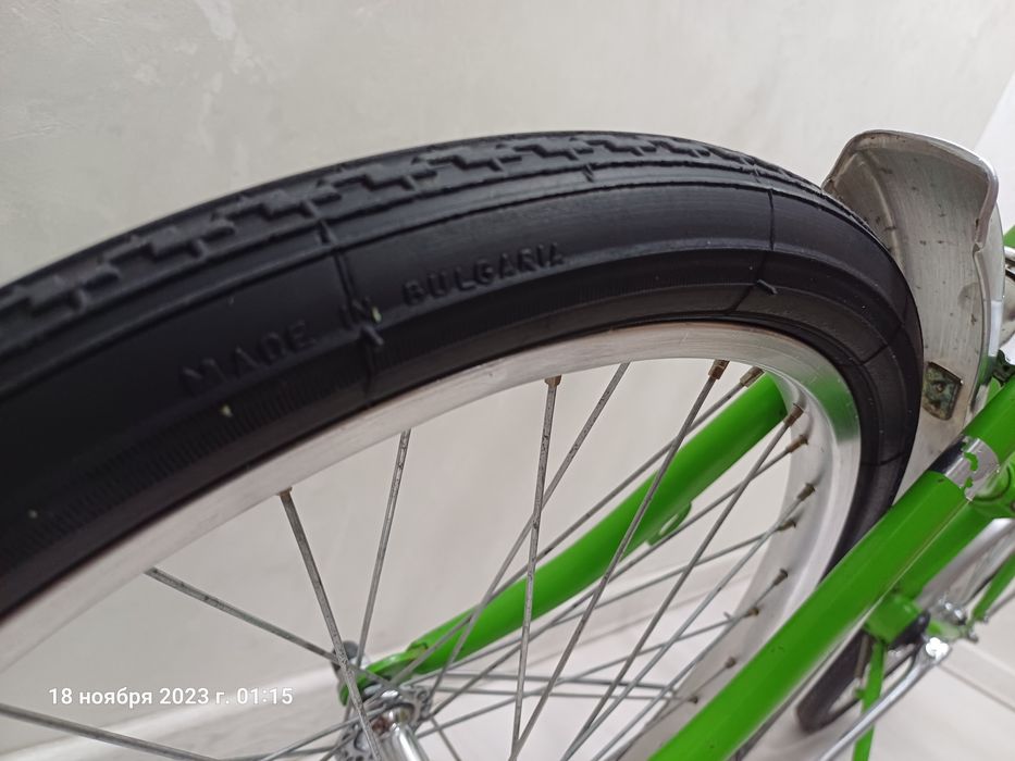 Продается Велосипед Аист минск кама Ссср