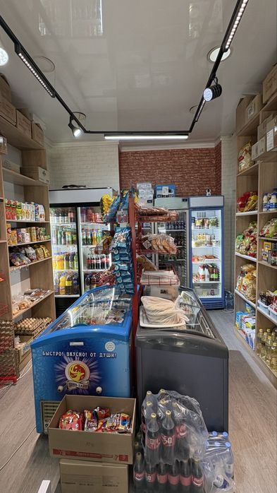 Продам готовый бизнес