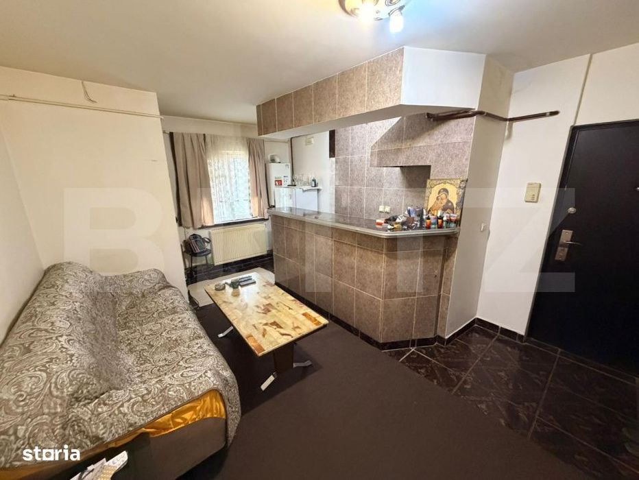 Apartament 3 camere, 78 mp, zona Calea Bucuresti - McDonalds — fotografia 1