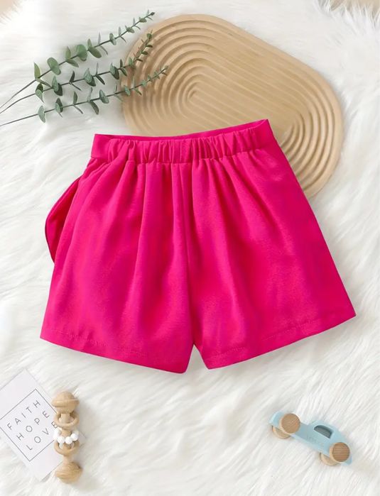 Юбка шорты на девочку 2-3 года новый