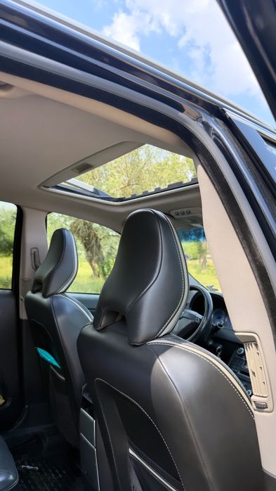 Volva XC 90 R-design