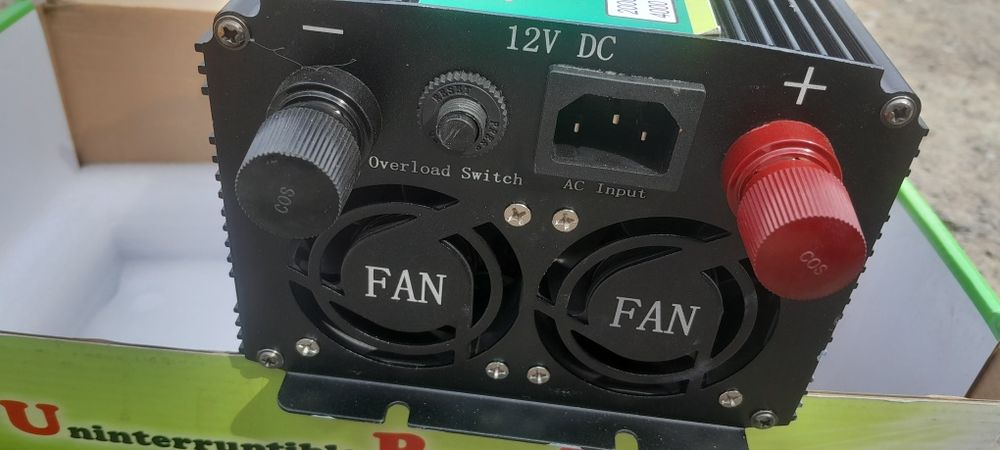 Продам  инвертер