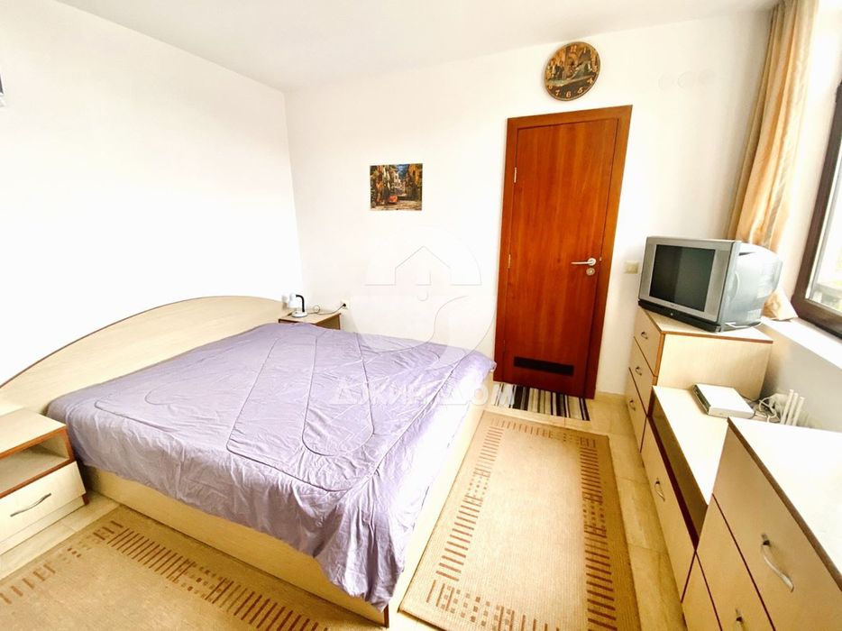 Продава се Едностаен апартамент в Свети Влас - 55 кв.м за 1000 €/кв.м - Снимка #4