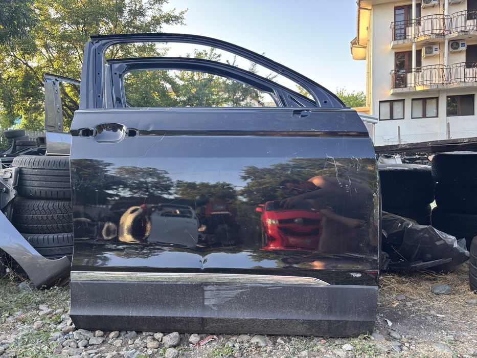 Врата VW Tiguan