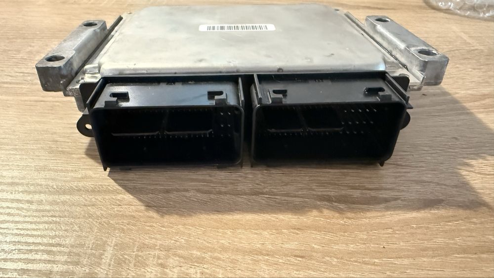 Vand ECU Ford  Kuga  2016 2.0l 150 CP AWD