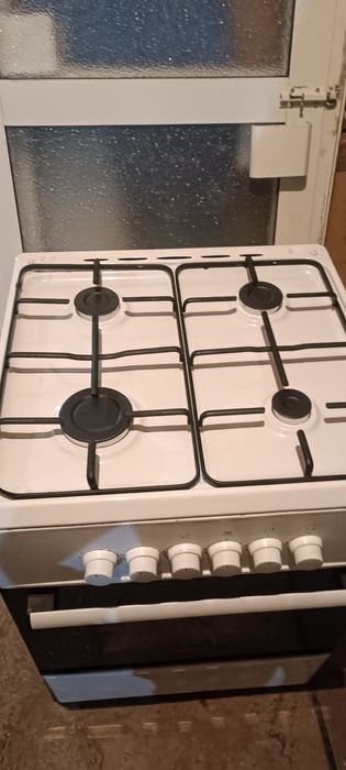 Газ        плита