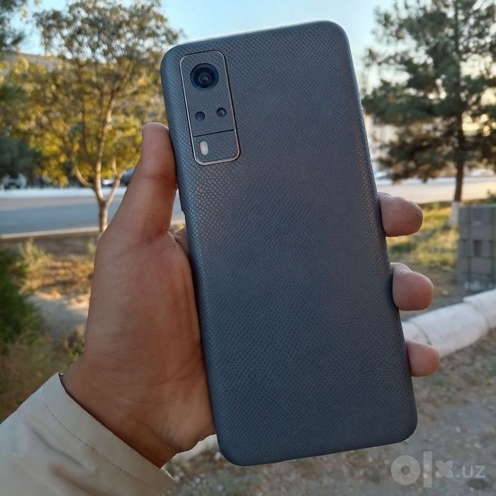Vivo y31 telefoni