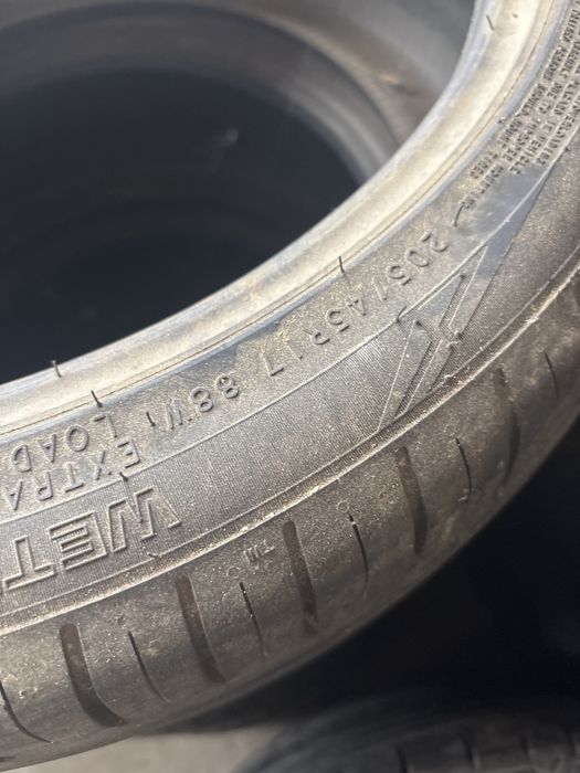 Anvelope vara anul 2020