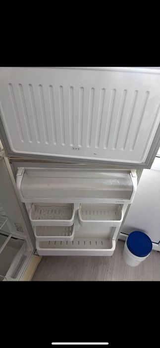 Холодильник 40тыс окончательно