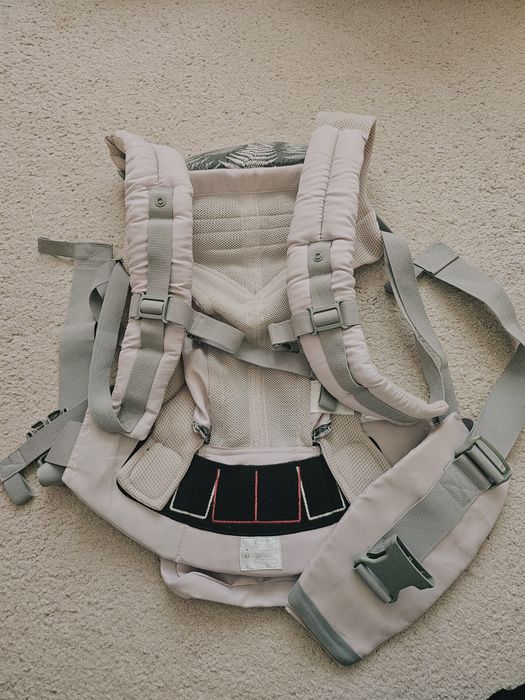 Ergobaby omni 360