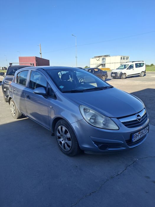 OPEL Corsa 2008 — imagine 2