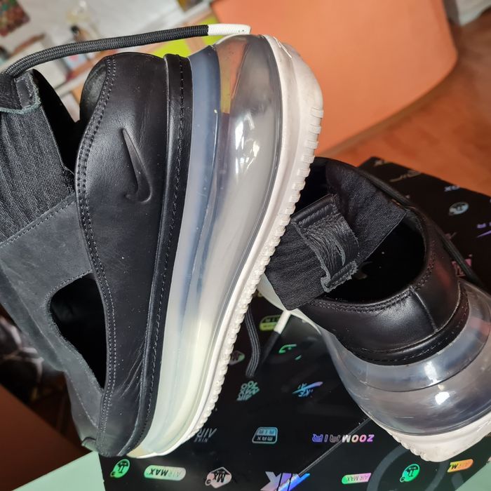 NIKE ff720 ,оригинални номер 41 / стелка 26,5 см/