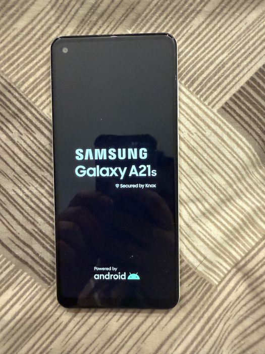 Samsung Galaxy A21s