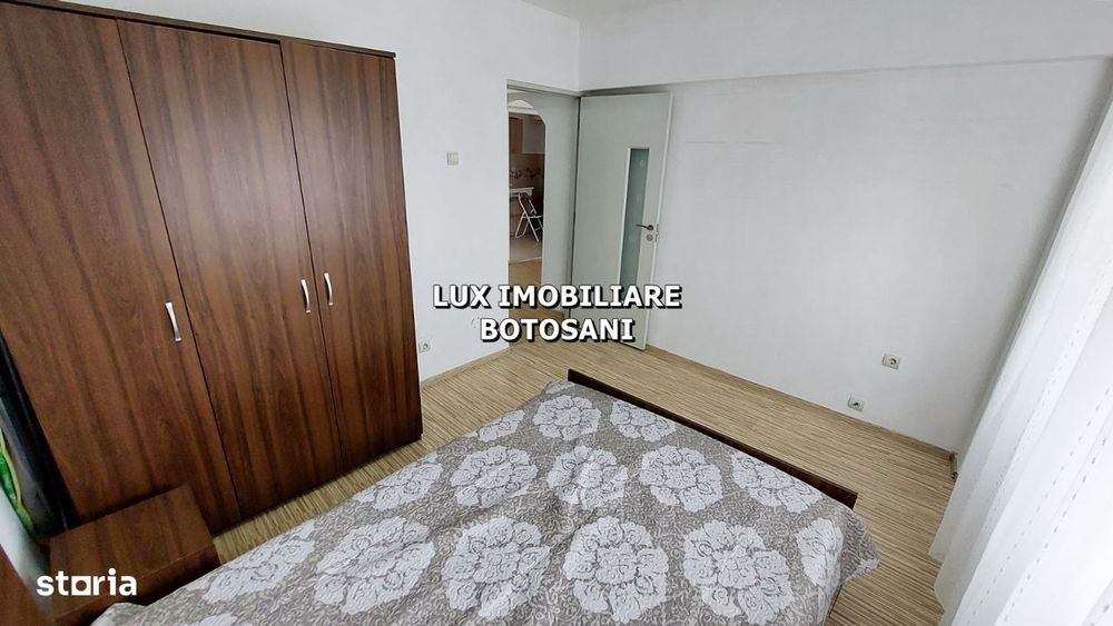 Apartament 2 camere, zona Carrefour