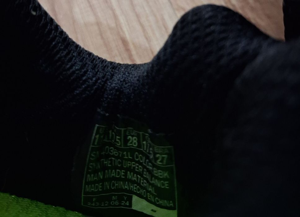 Детски маратонки Skechers Uno Lite