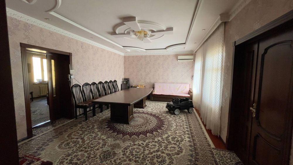 Продается большой уютный дом