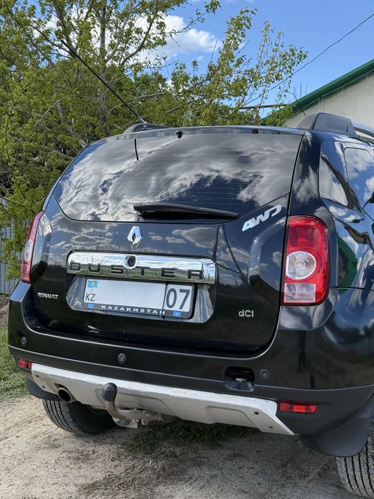 Продам Renault Duster 2013