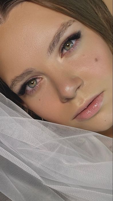 Наращивание (центр) ресниц