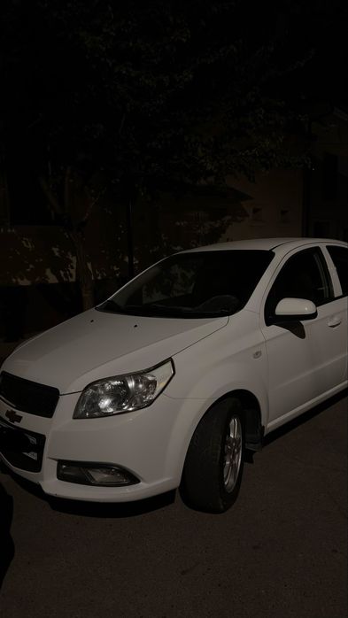 Nexia 3 oq mexanika