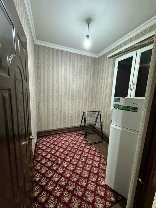 Срочно Продаётся 2в3 комнатная квартира Авиасозлар-3 возле Кадышева