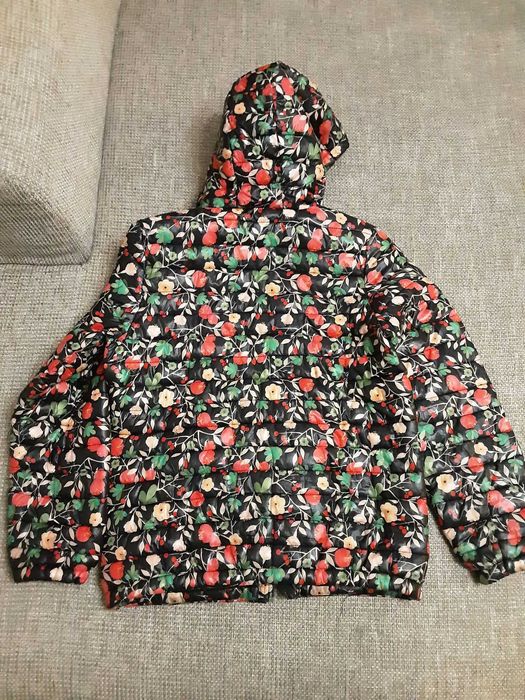 Детско-юношеско яке за момиче, марка RESERVED, ръст 158 см.