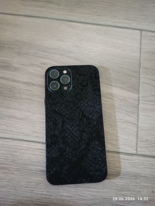 iPhone 12 pro max (512/80)