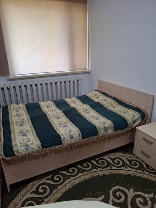Кровать 2х спальная