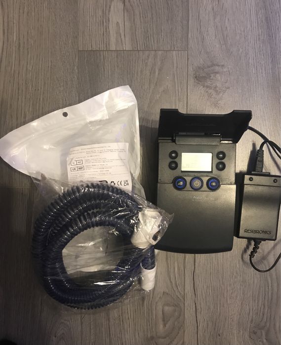 Philips Respironics M series