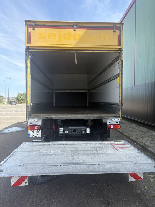 Renault T 380 euro 6 2016