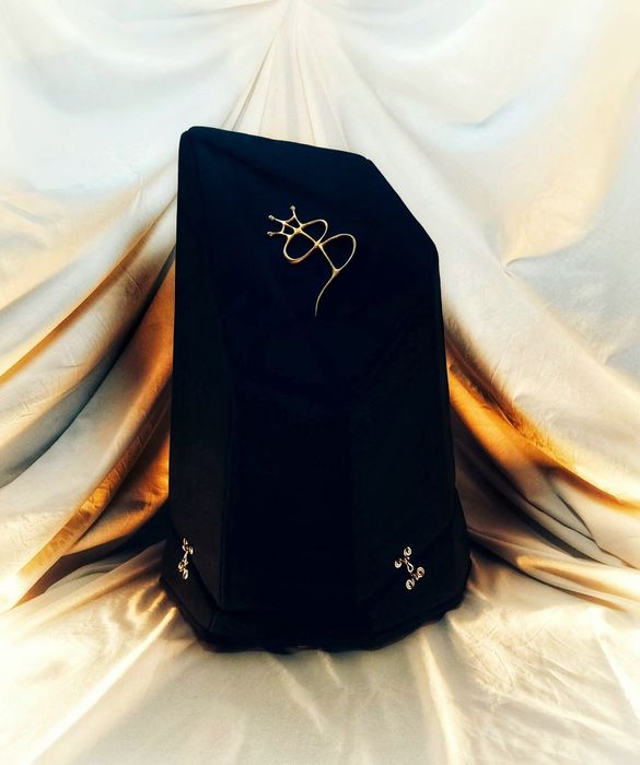 Авторско Яйце на Фаберже "Възкресение"