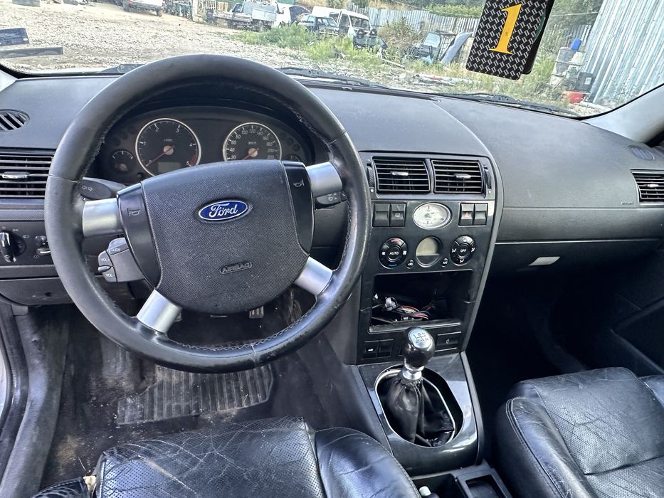 На части Ford Mondeo 2.0 TDDi
