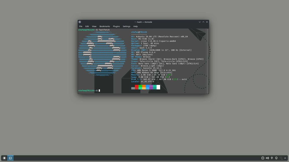 Instalare Linux, Gaming PC, Optimizare Sistem | Sibiu & Toată România