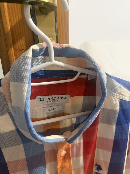 Camasa Polo marimea M